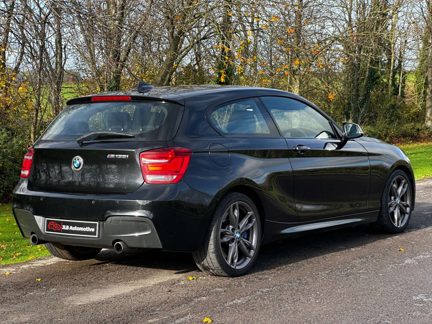 Used BMW 1 Series 2013 for sale - 76696671: Photo 8