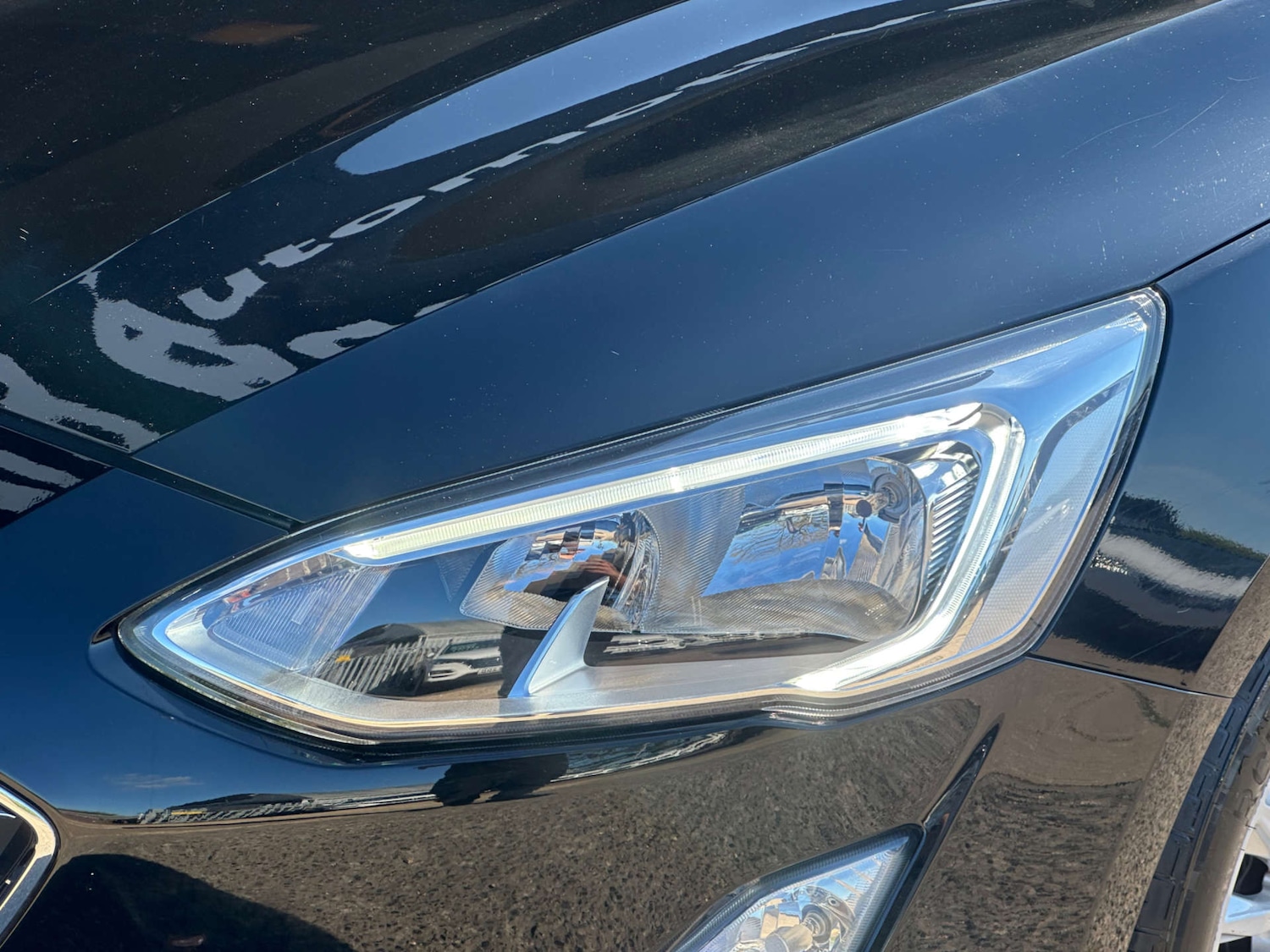 Used Ford Focus 2019 for sale - 78124714: Photo 12