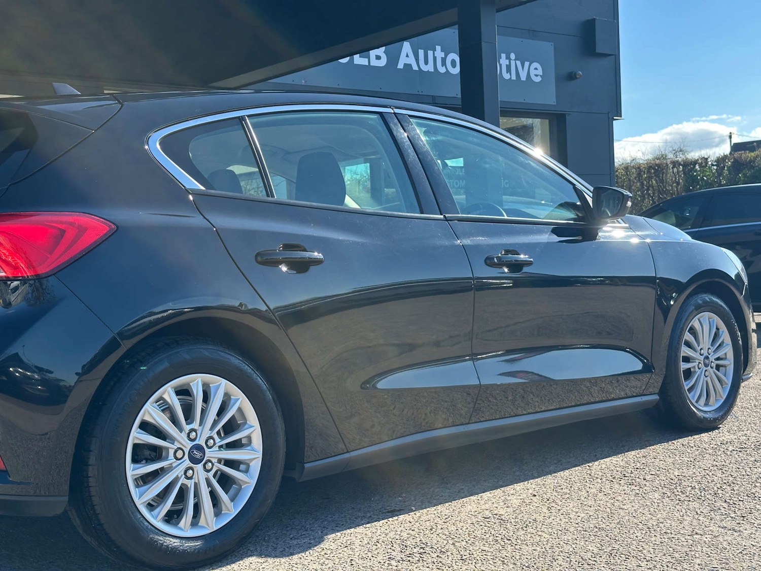 Used Ford Focus 2019 for sale - 78124714: Photo 13