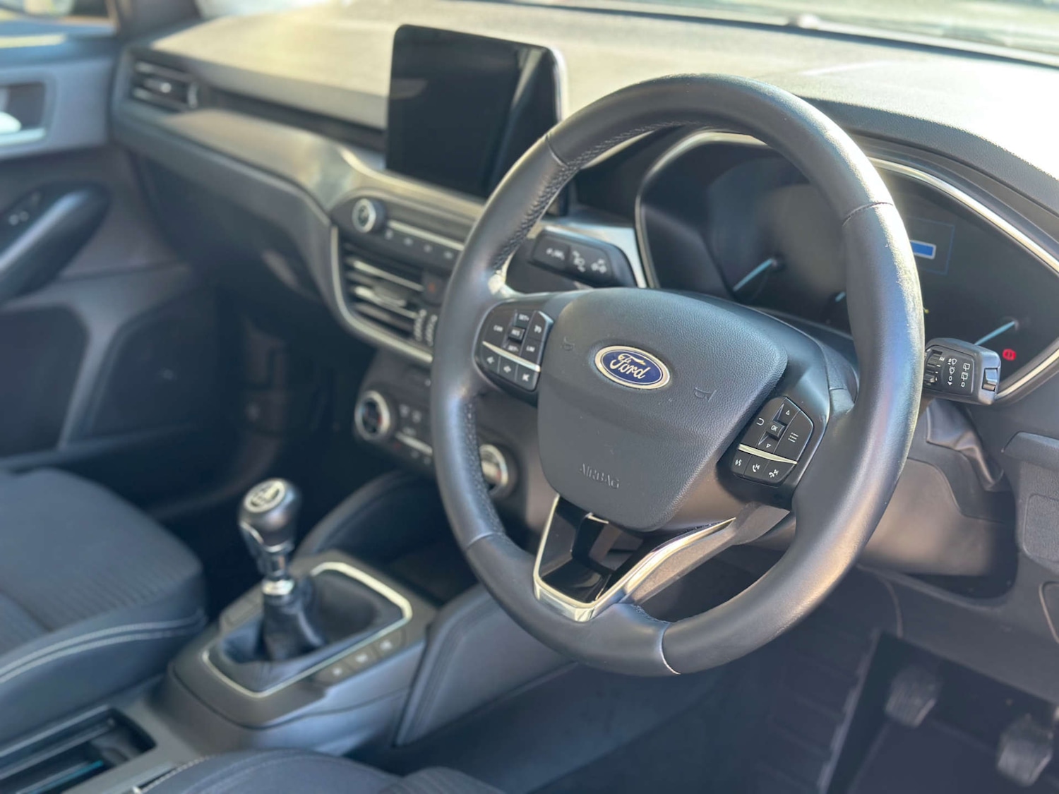 Used Ford Focus 2019 for sale - 78124714: Photo 15