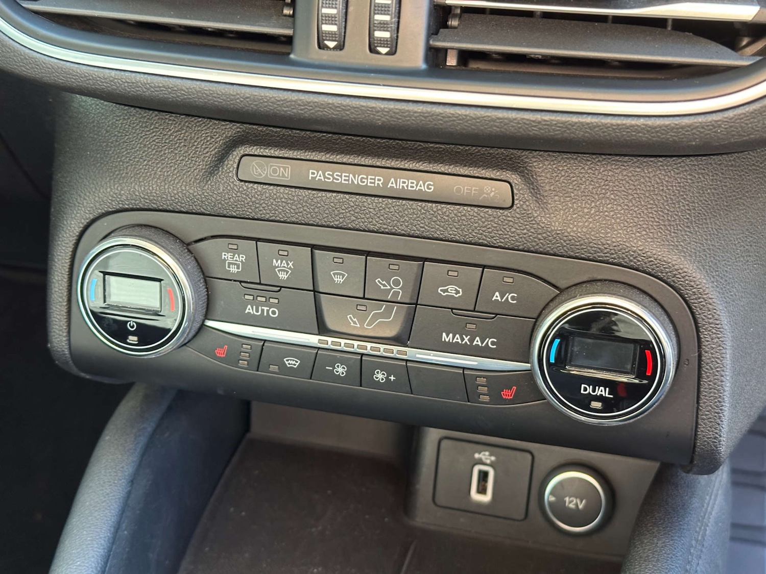 Used Ford Focus 2019 for sale - 78124714: Photo 17