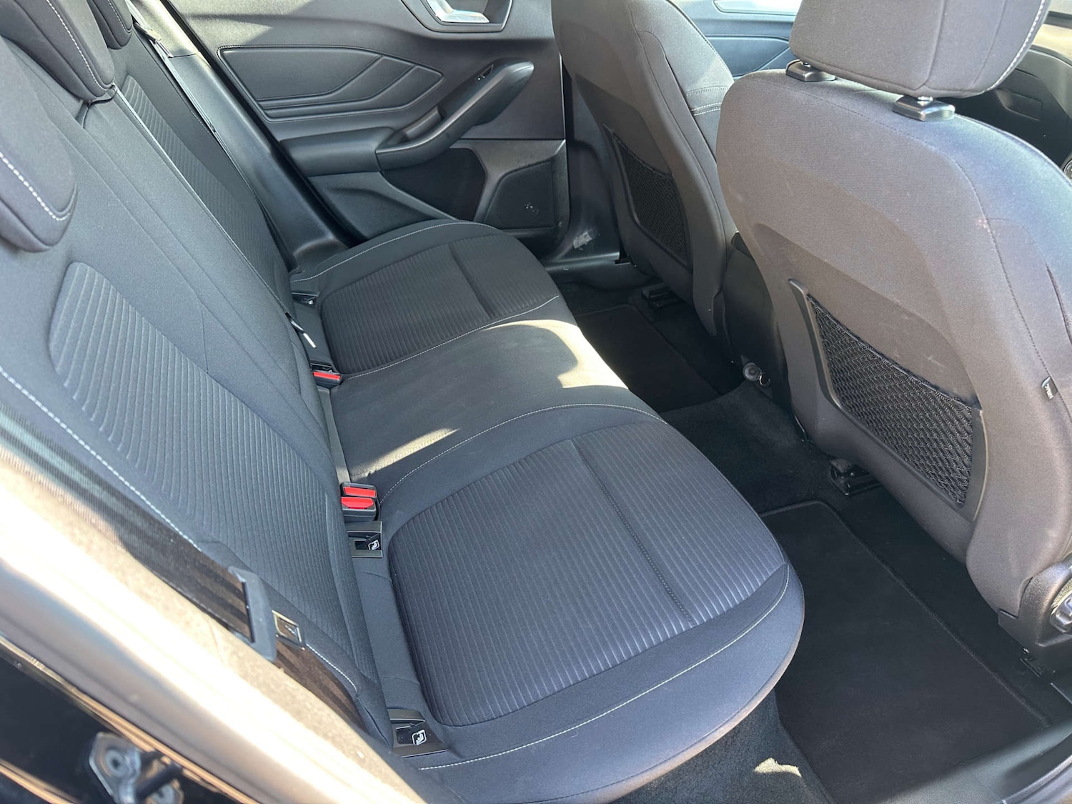 Used Ford Focus 2019 for sale - 78124714: Photo 19