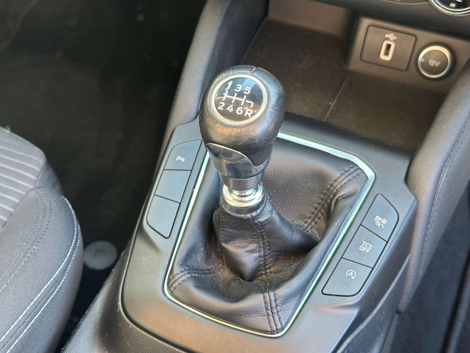 Used Ford Focus 2019 for sale - 78124714: Photo 22