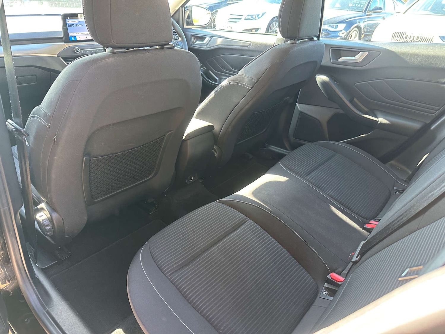 Used Ford Focus 2019 for sale - 78124714: Photo 23