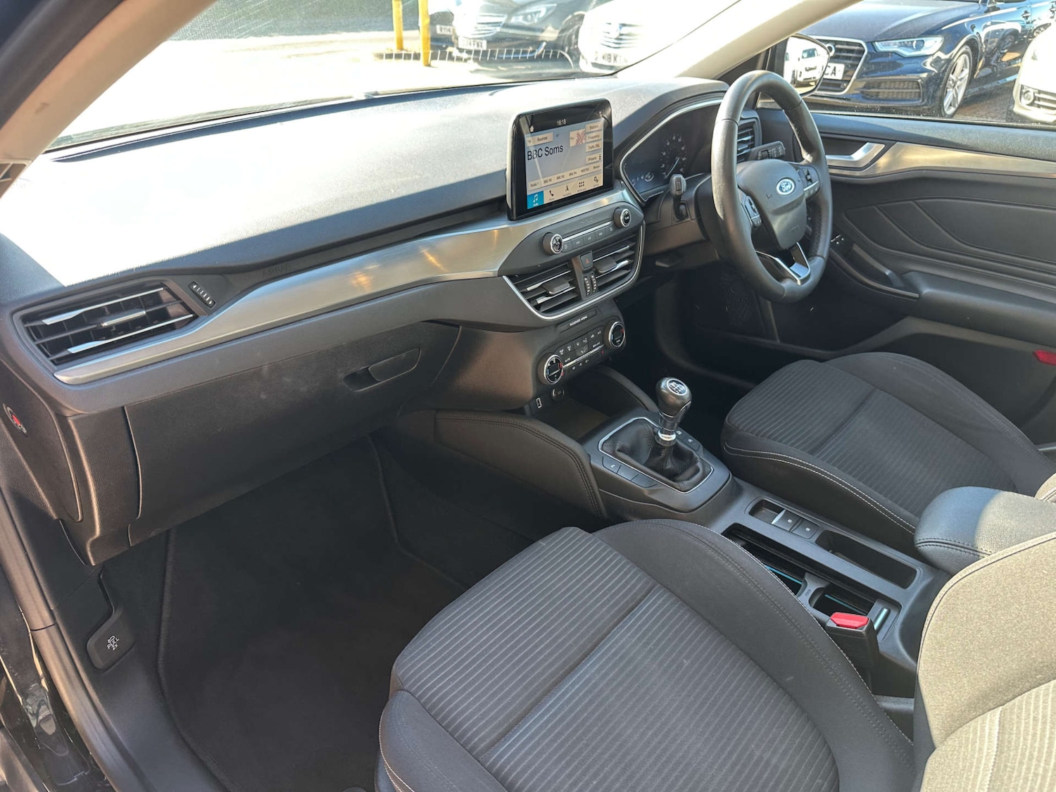 Used Ford Focus 2019 for sale - 78124714: Photo 24