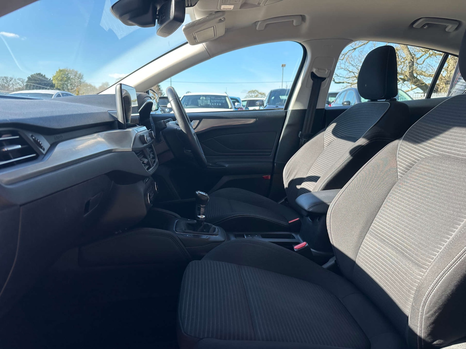 Used Ford Focus 2019 for sale - 78124714: Photo 25