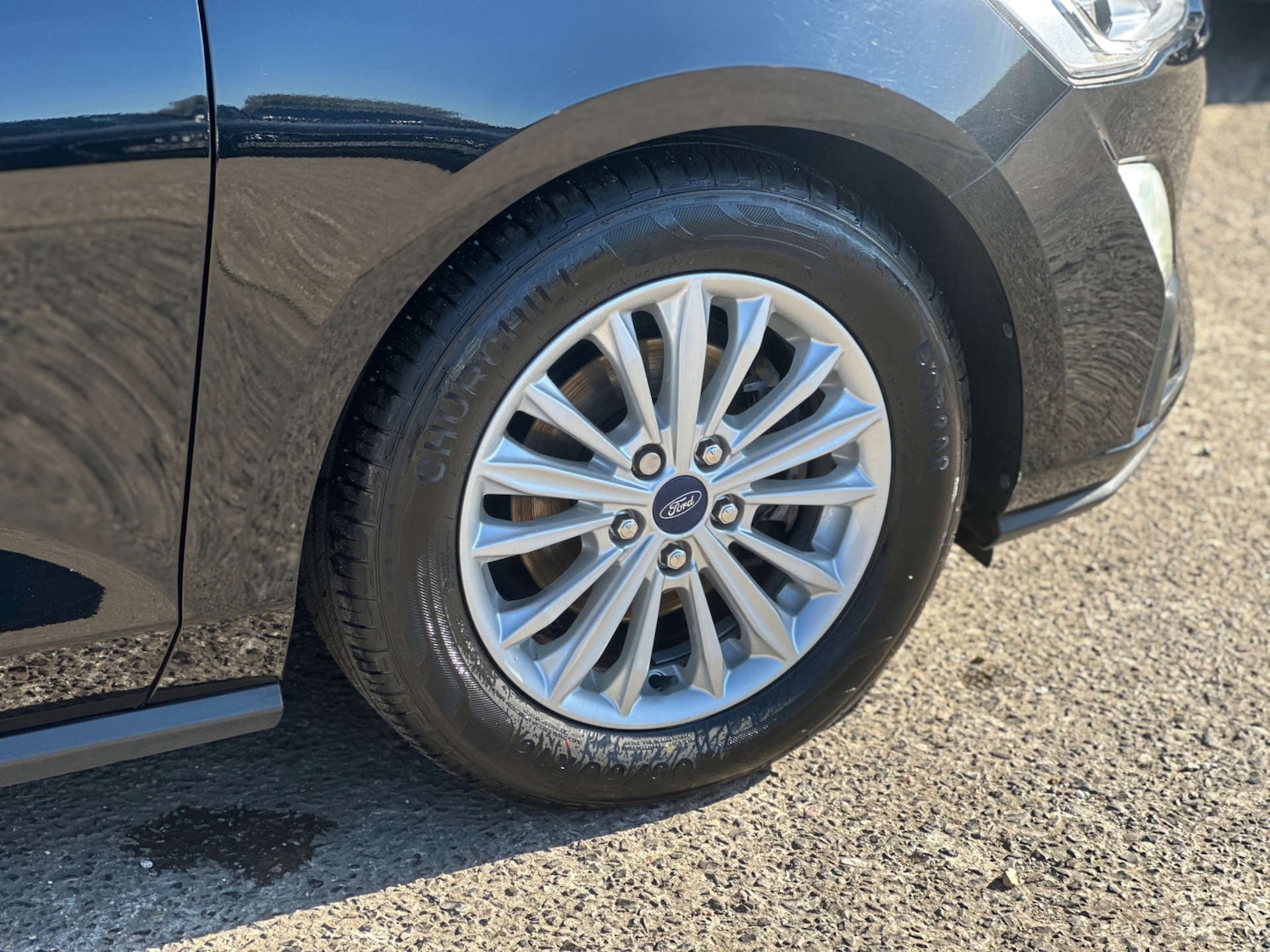 Used Ford Focus 2019 for sale - 78124714: Photo 26