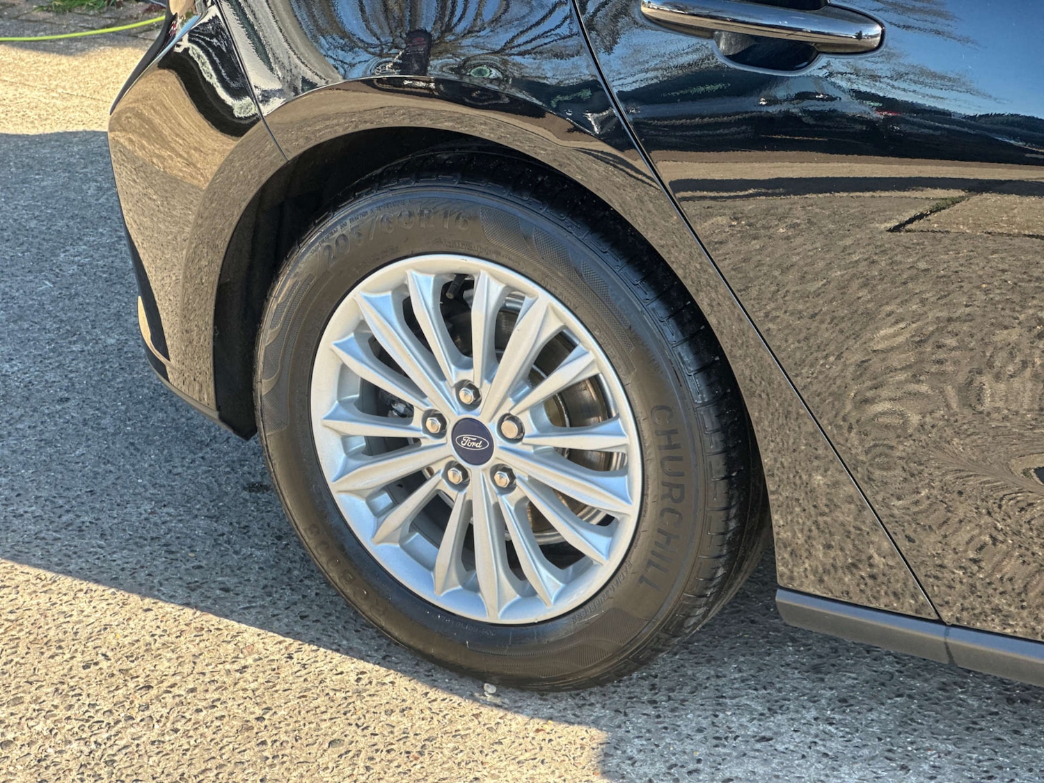 Used Ford Focus 2019 for sale - 78124714: Photo 27