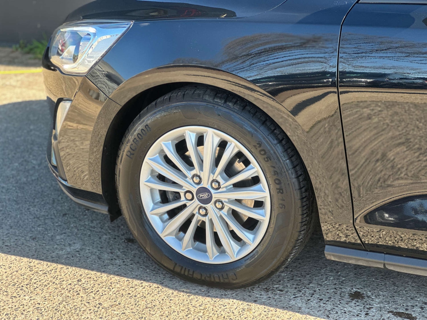 Used Ford Focus 2019 for sale - 78124714: Photo 28