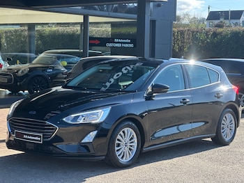 Used Ford Focus 2019 for sale - 78124714: Photo