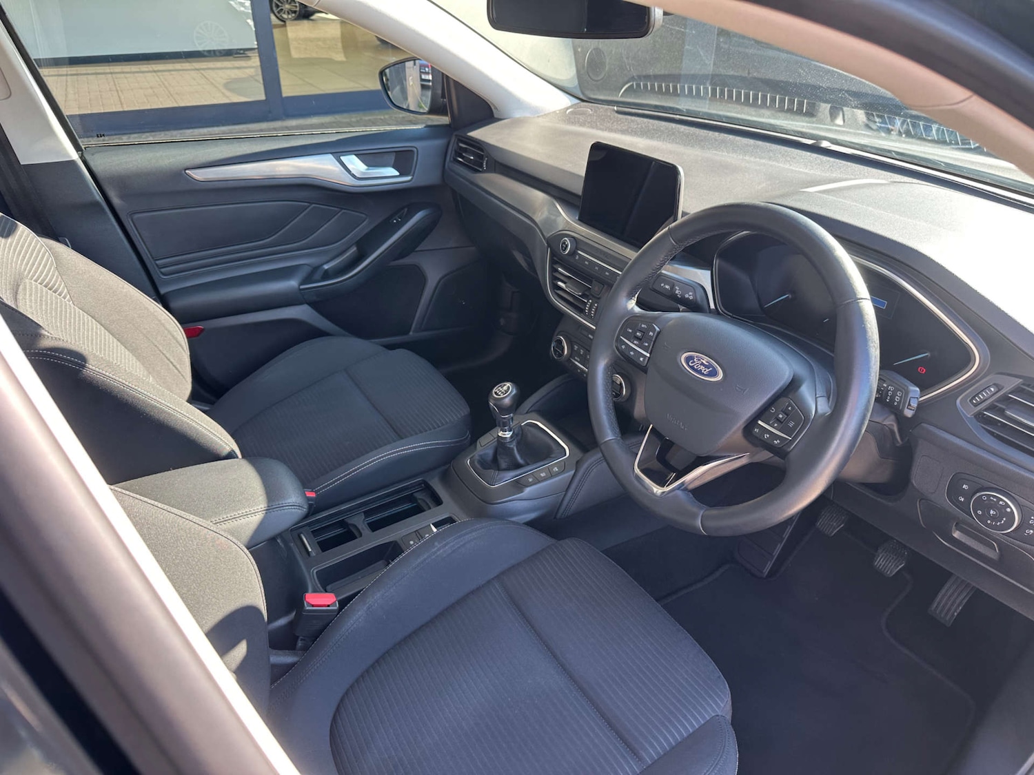 Used Ford Focus 2019 for sale - 78124714: Photo 4