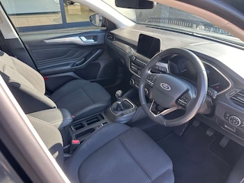 Used Ford Focus 2019 for sale - 78124714: Photo