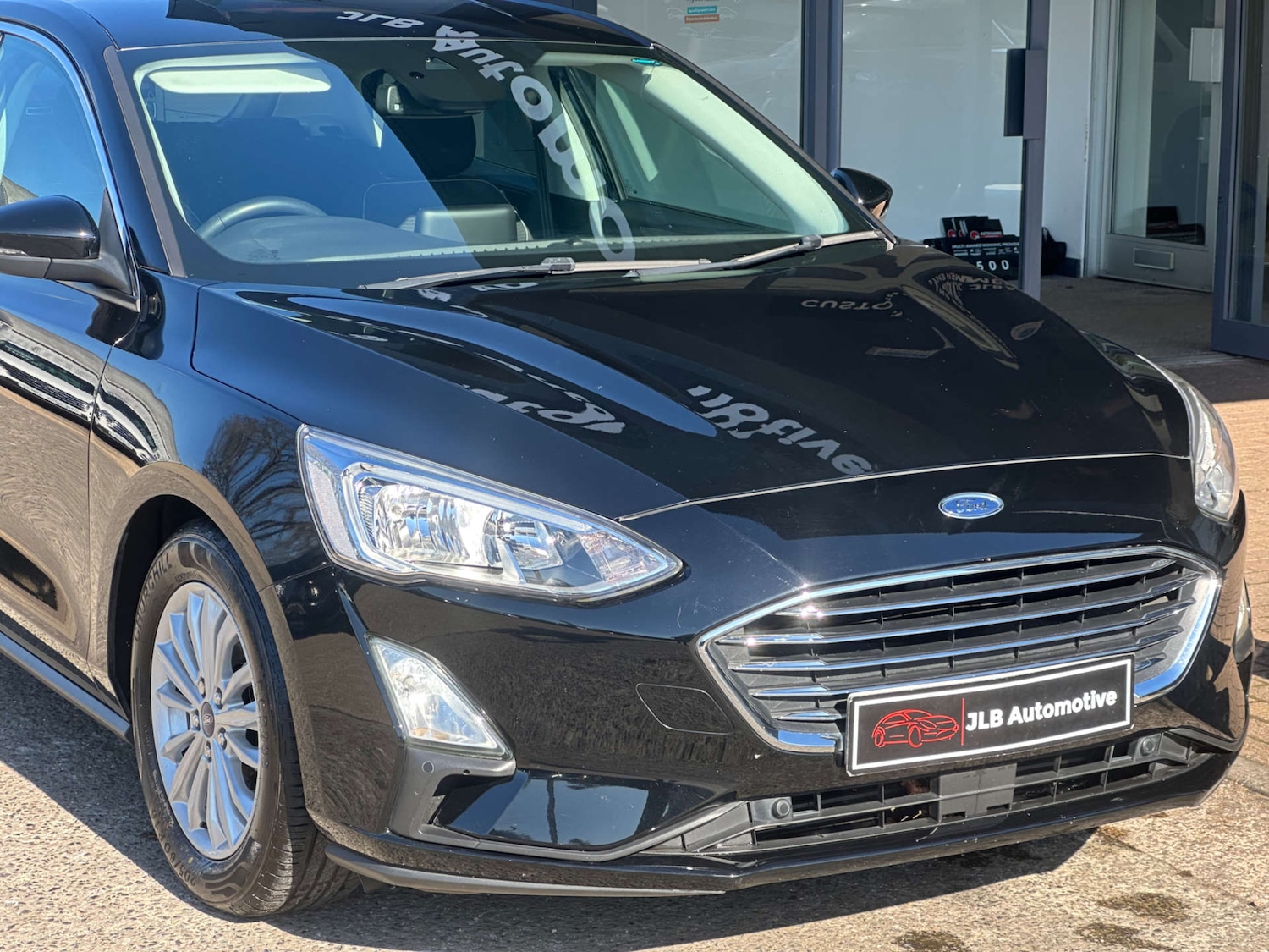 Used Ford Focus 2019 for sale - 78124714: Photo 5