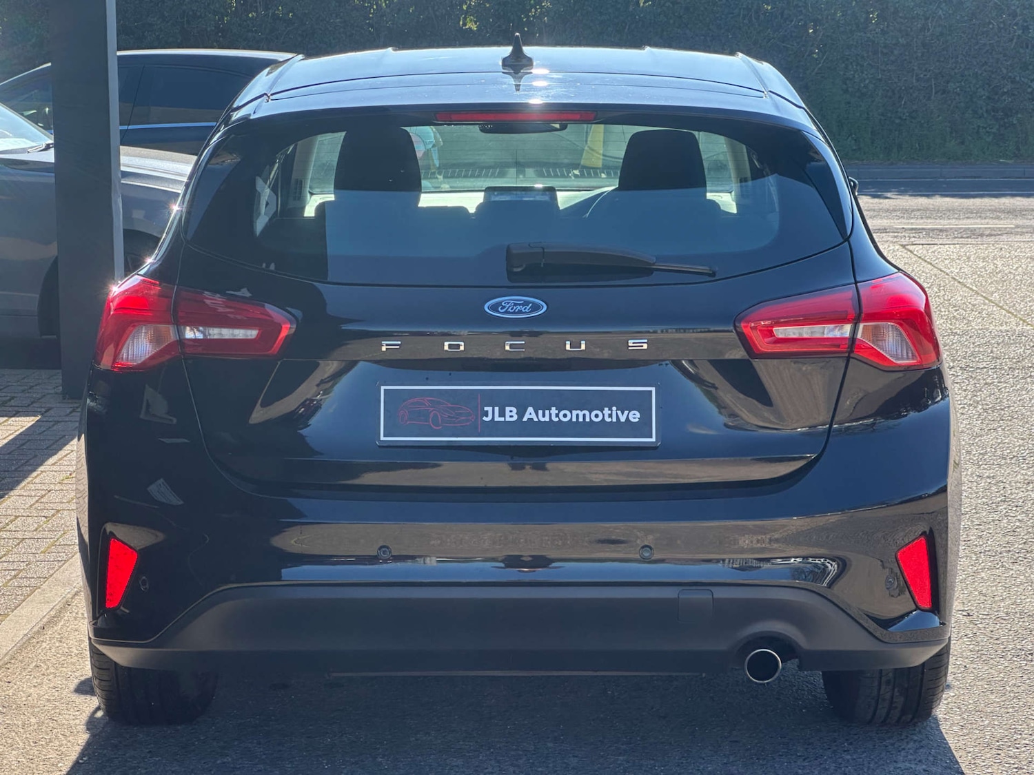 Used Ford Focus 2019 for sale - 78124714: Photo 8