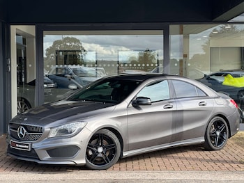 Used Mercedes-Benz CLA 2015 for sale - 78894606: Photo