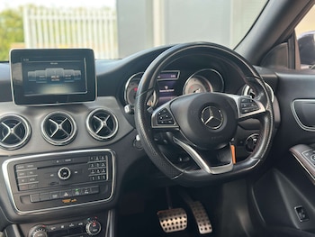 Used Mercedes-Benz CLA 2015 for sale - 78894606: Photo