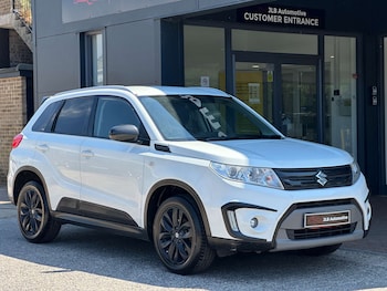 Used Suzuki Vitara 2018 for sale - 79165169: Photo
