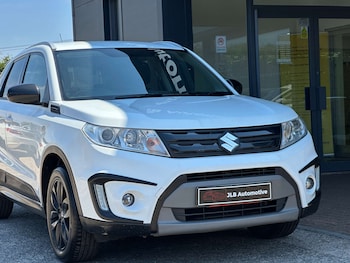 Used Suzuki Vitara 2018 for sale - 79165169: Photo