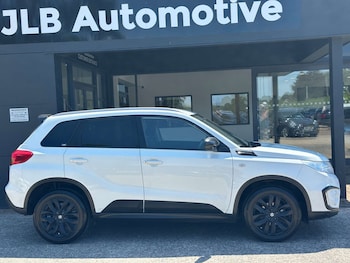 Used Suzuki Vitara 2018 for sale - 79165169: Photo