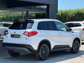 Used Suzuki Vitara 2018 for sale - 79165169: Photo