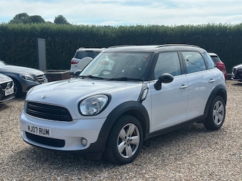 Used MINI Countryman 2016 for sale - 79027241: Photo