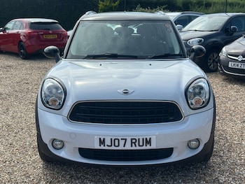 Used MINI Countryman 2016 for sale - 79027241: Photo