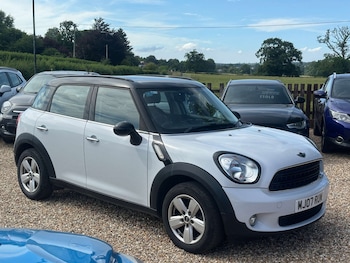Used MINI Countryman 2016 for sale - 79027241: Photo