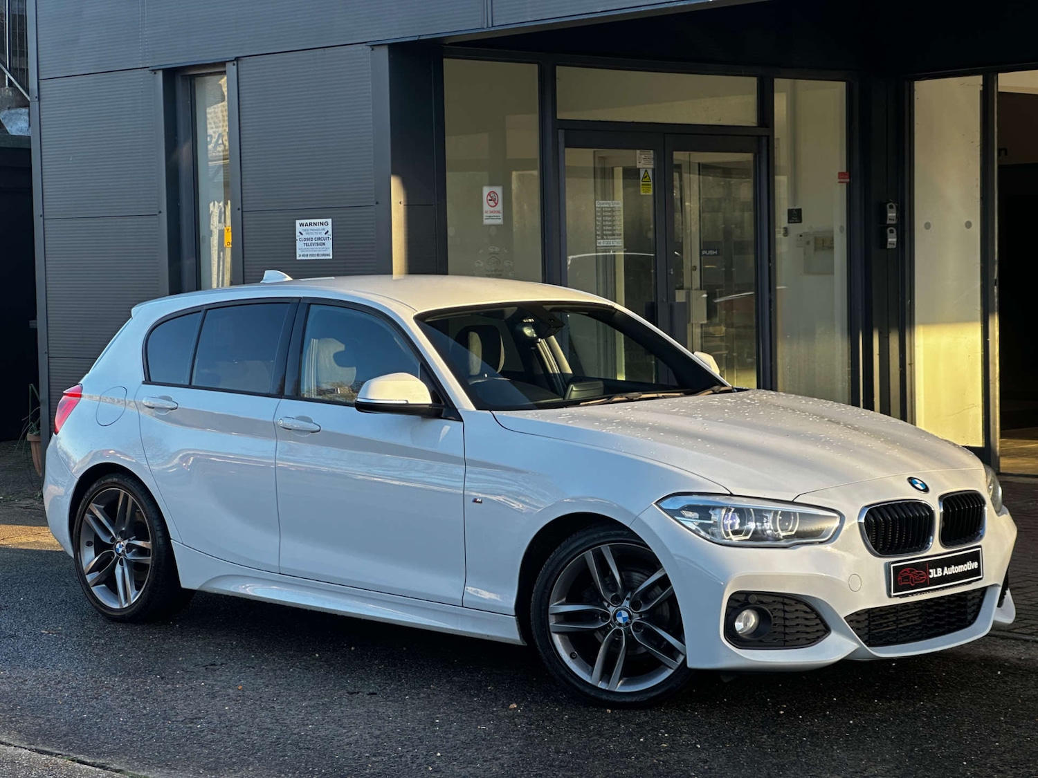 Used BMW 1 Series 2015 for sale - 76830062: Photo 1