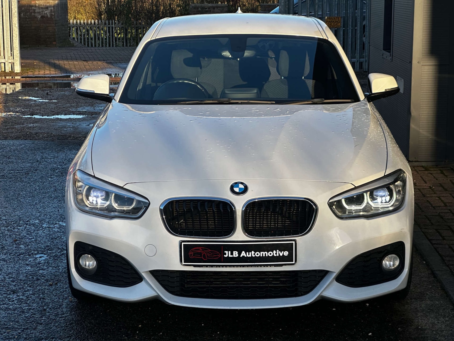 Used BMW 1 Series 2015 for sale - 76830062: Photo 10
