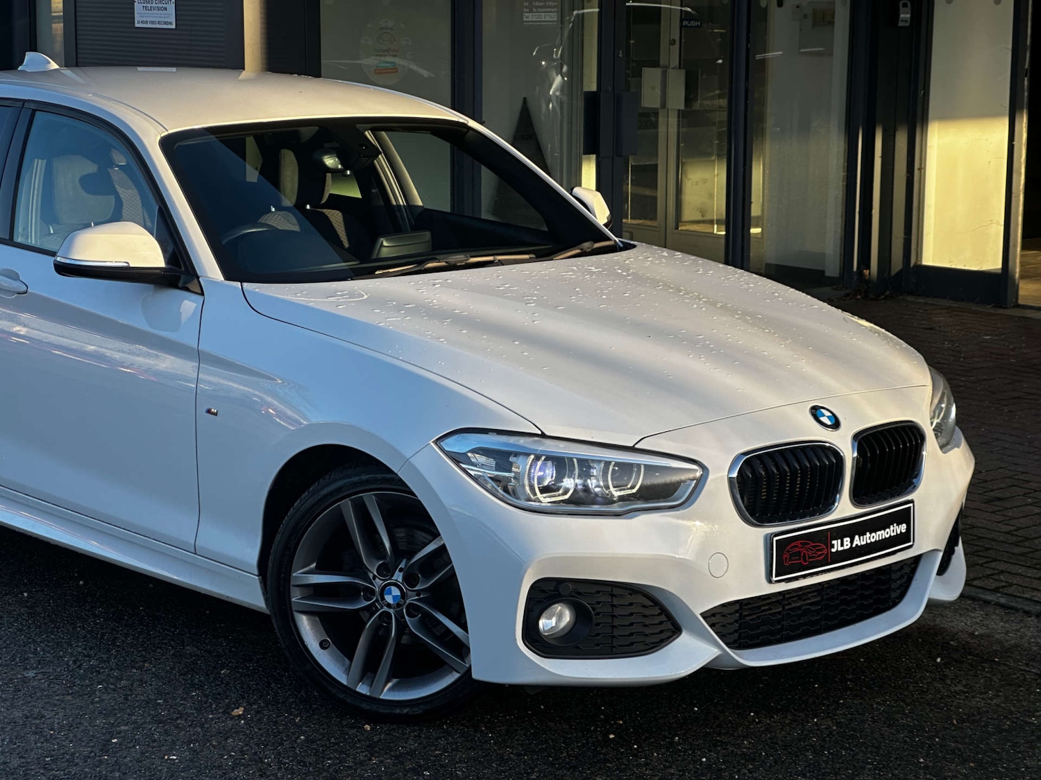 Used BMW 1 Series 2015 for sale - 76830062: Photo 11