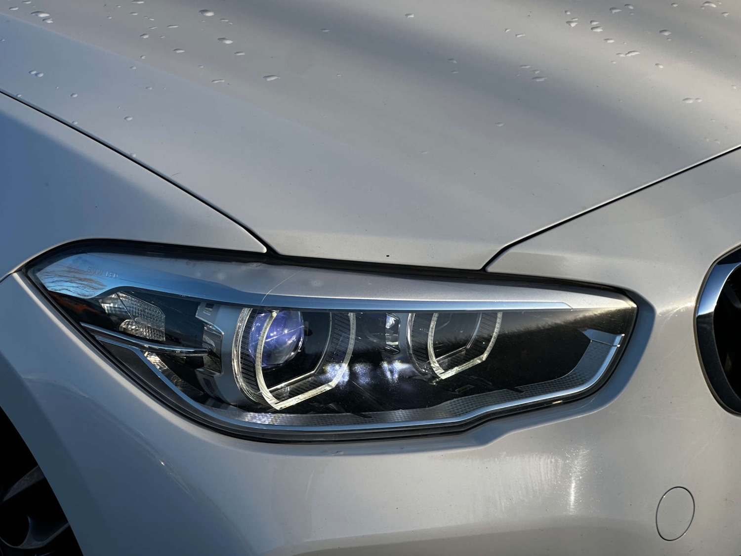 Used BMW 1 Series 2015 for sale - 76830062: Photo 12