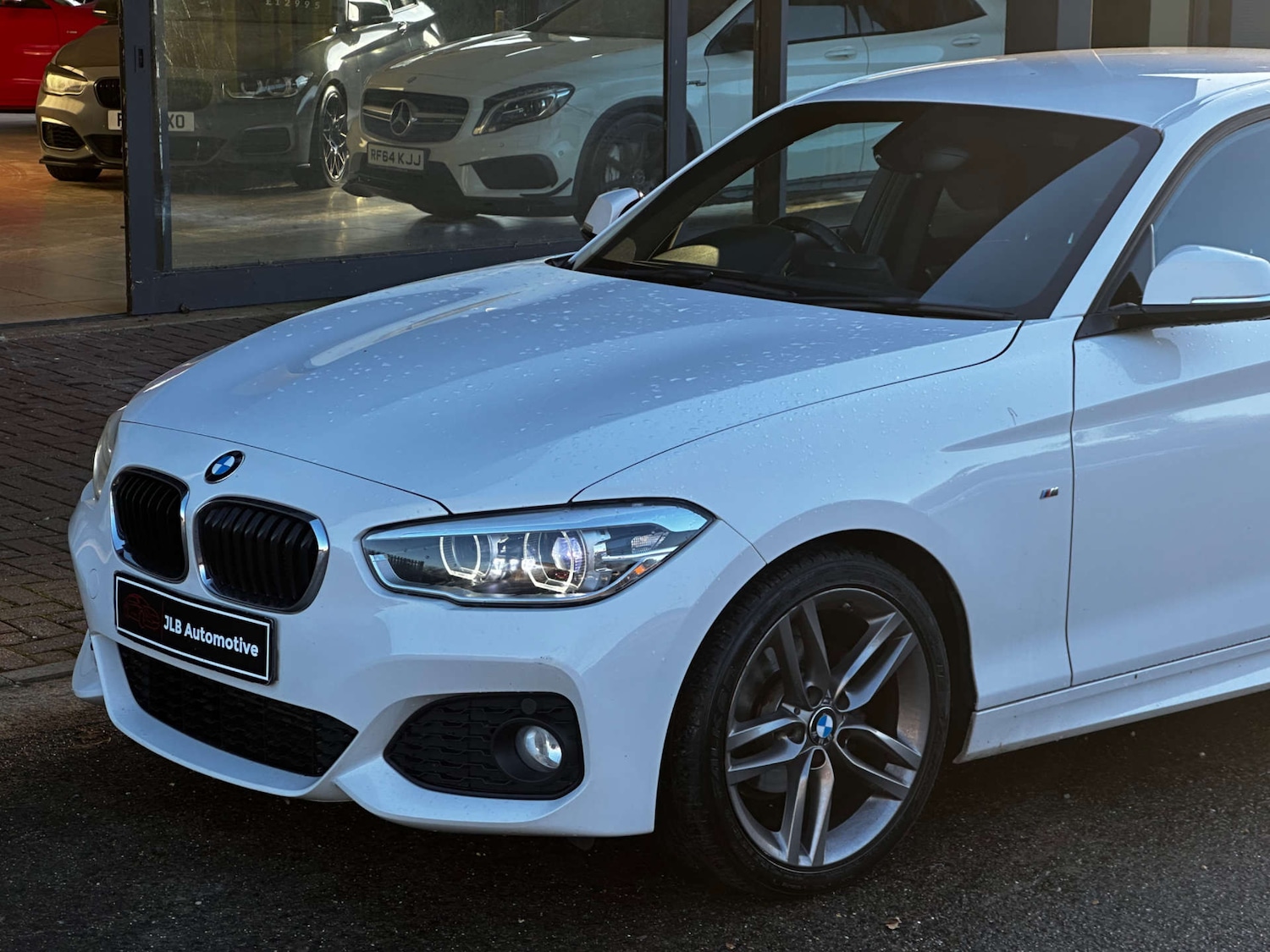 Used BMW 1 Series 2015 for sale - 76830062: Photo 13