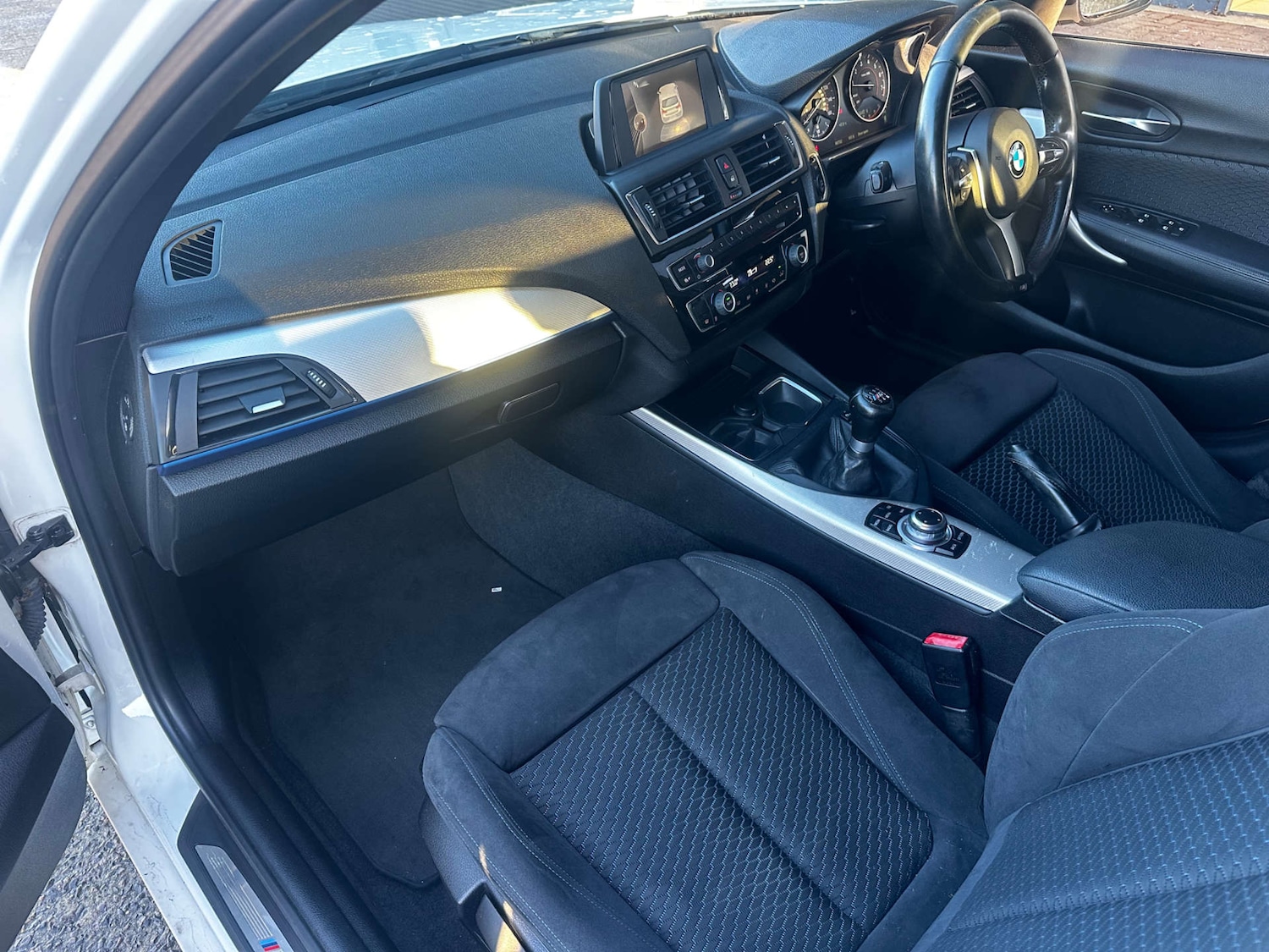 Used BMW 1 Series 2015 for sale - 76830062: Photo 14