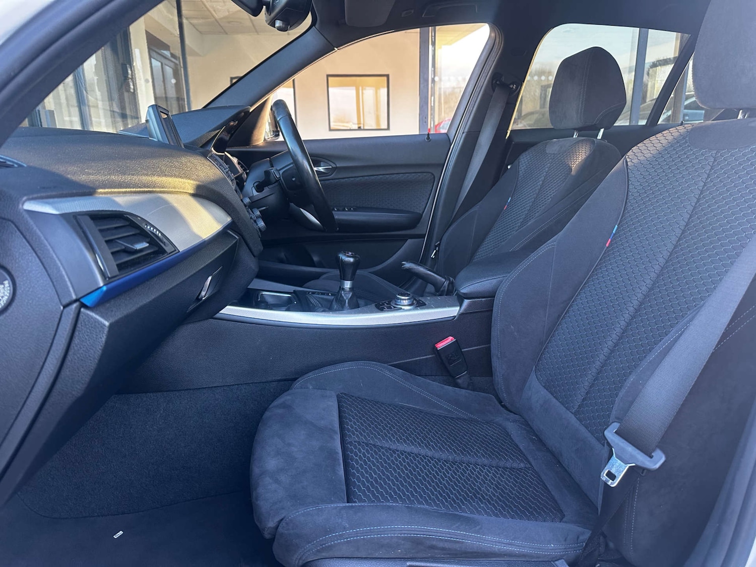 Used BMW 1 Series 2015 for sale - 76830062: Photo 15