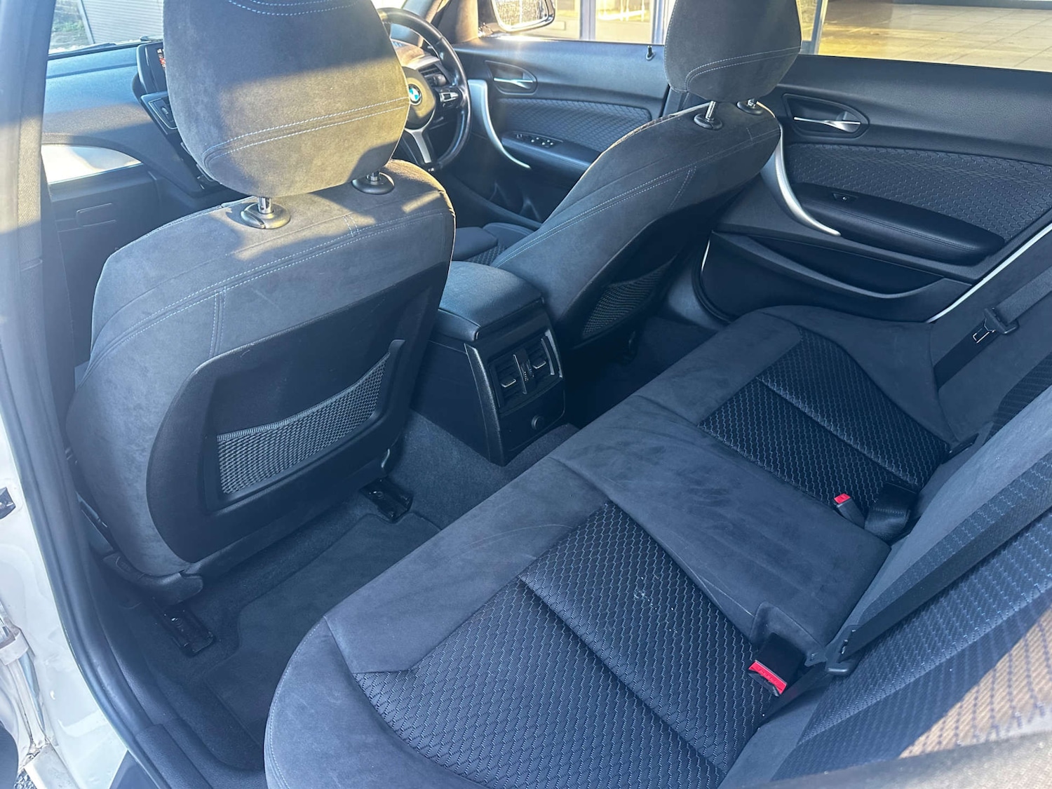 Used BMW 1 Series 2015 for sale - 76830062: Photo 16