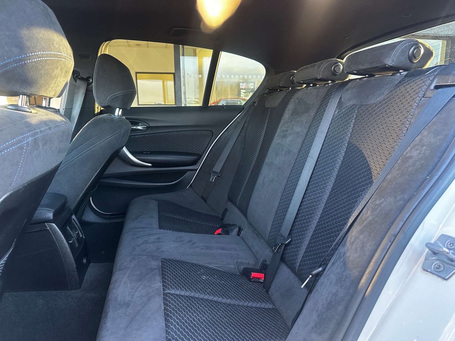 Used BMW 1 Series 2015 for sale - 76830062: Photo 17