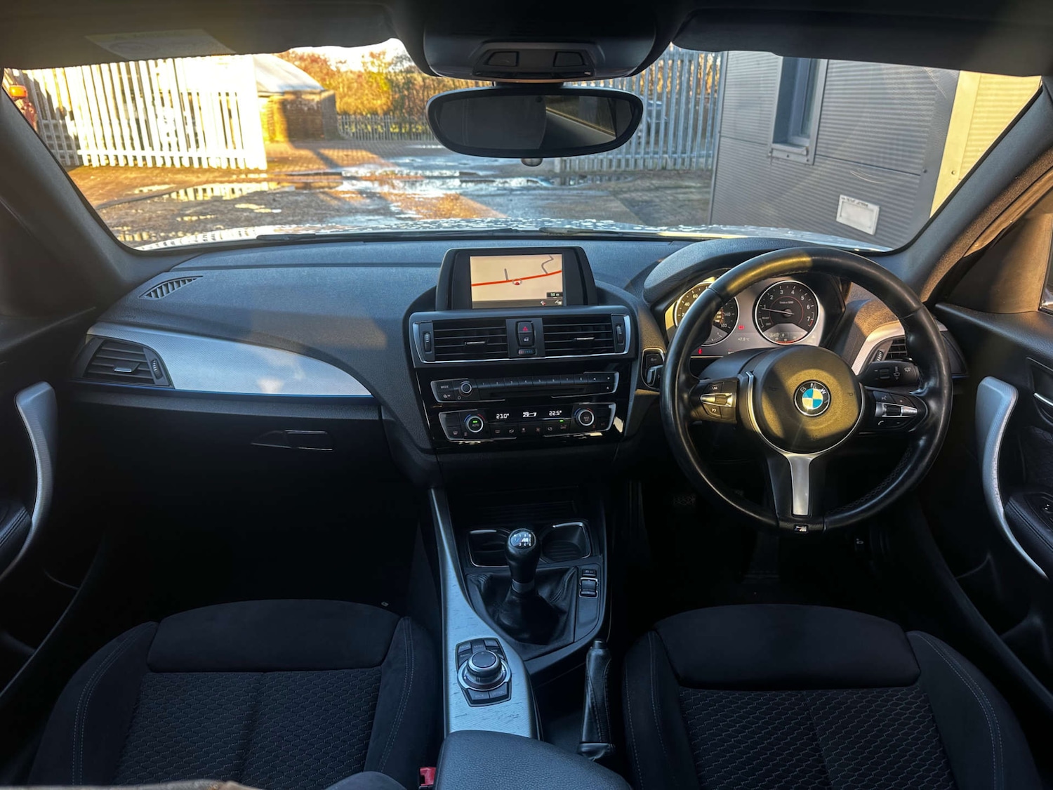 Used BMW 1 Series 2015 for sale - 76830062: Photo 18