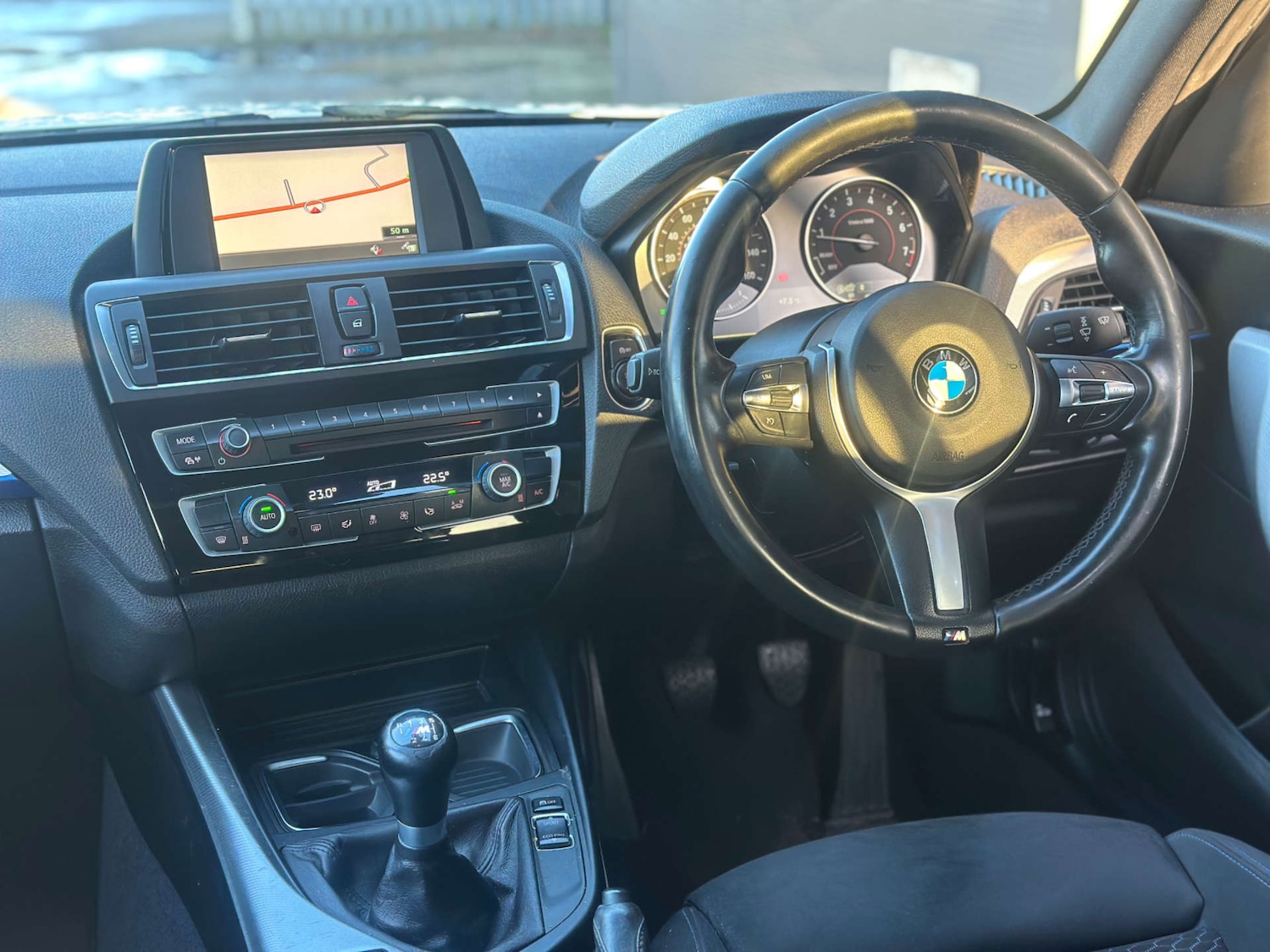 Used BMW 1 Series 2015 for sale - 76830062: Photo 19