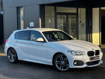 Used BMW 1 Series 2015 for sale - 76830062: Photo