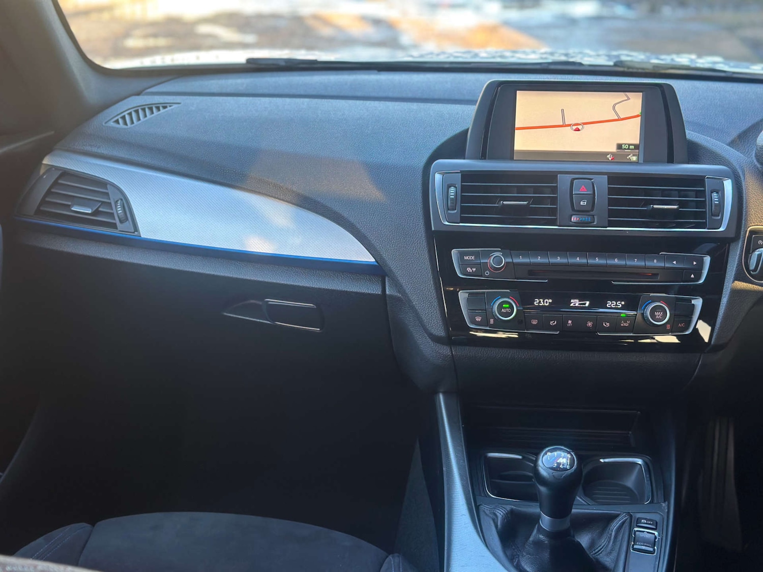 Used BMW 1 Series 2015 for sale - 76830062: Photo 20