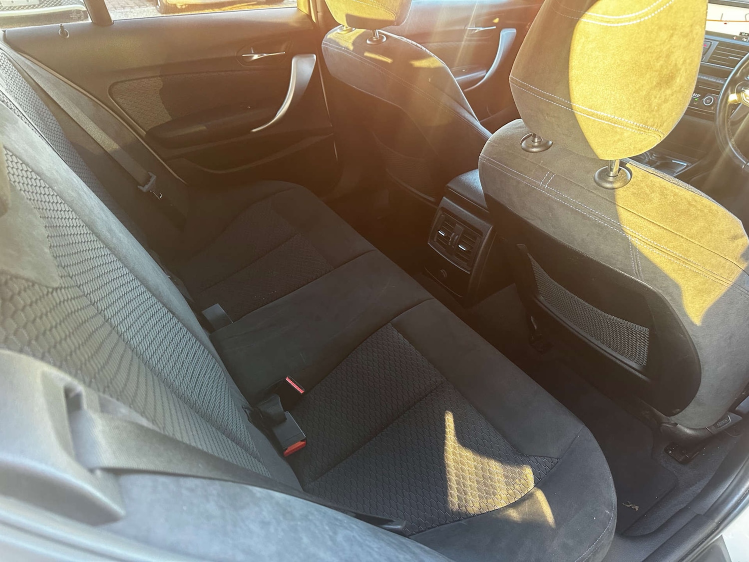 Used BMW 1 Series 2015 for sale - 76830062: Photo 21