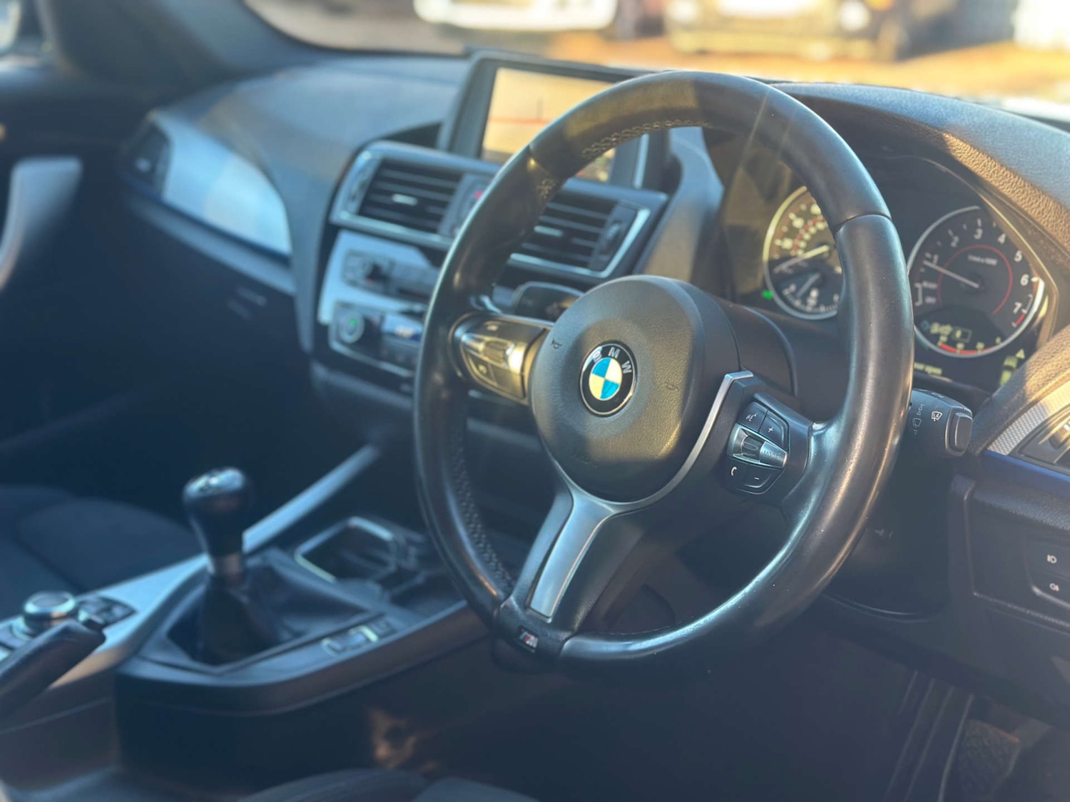 Used BMW 1 Series 2015 for sale - 76830062: Photo 22