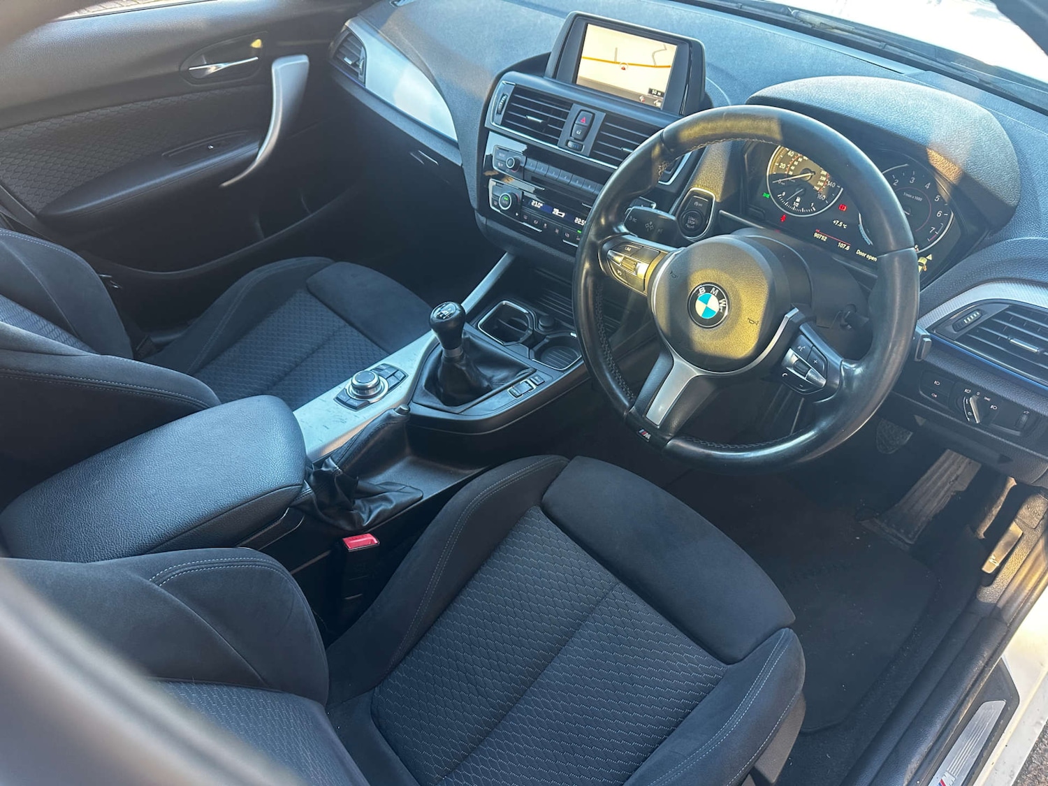 Used BMW 1 Series 2015 for sale - 76830062: Photo 3