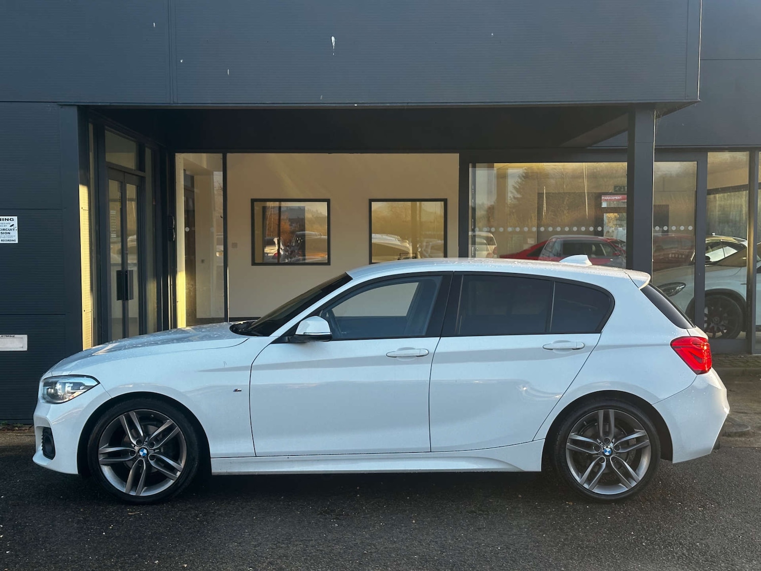 Used BMW 1 Series 2015 for sale - 76830062: Photo 4