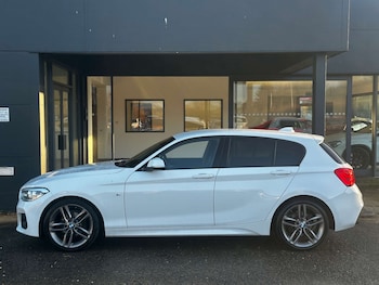Used BMW 1 Series 2015 for sale - 76830062: Photo