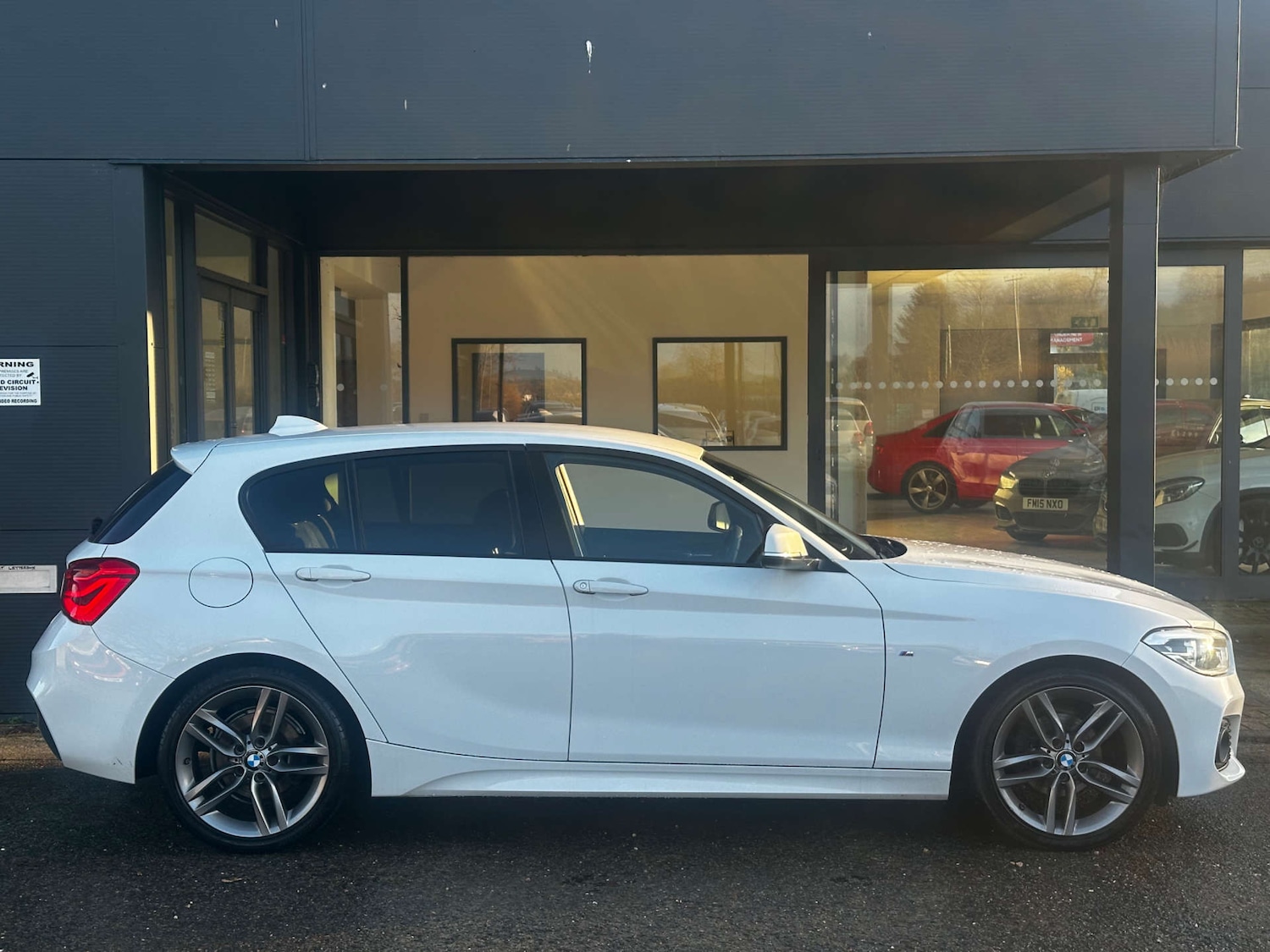 Used BMW 1 Series 2015 for sale - 76830062: Photo 5