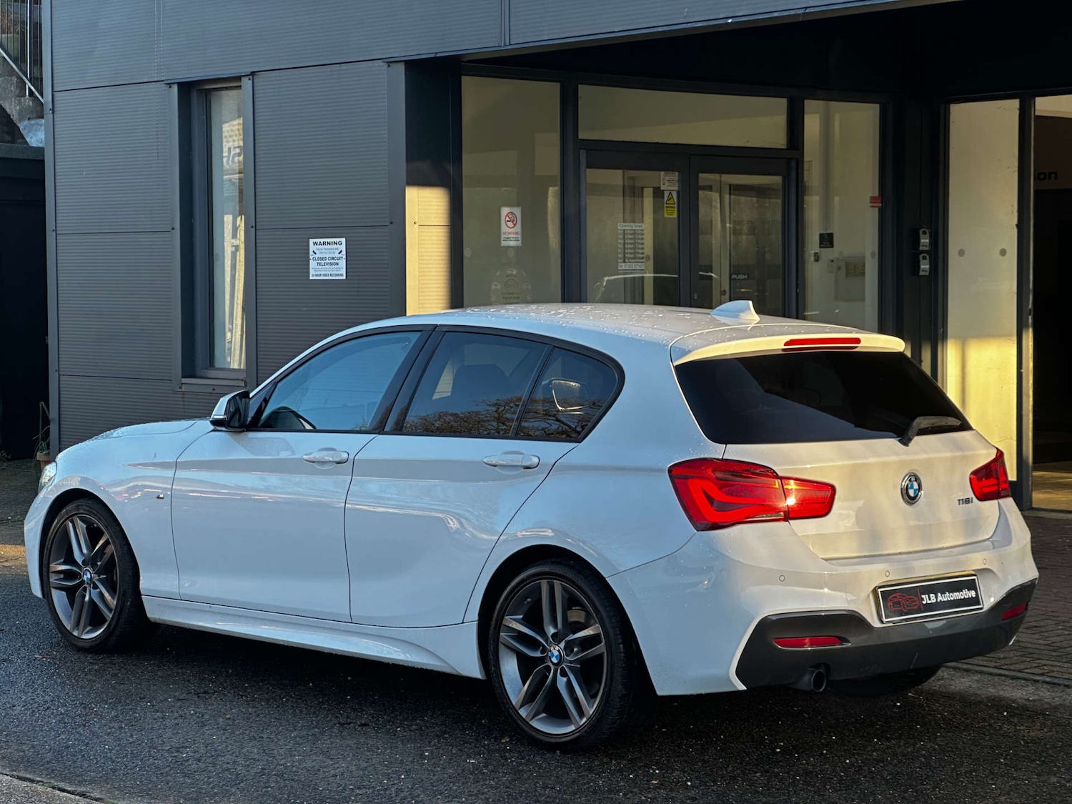 Used BMW 1 Series 2015 for sale - 76830062: Photo 6