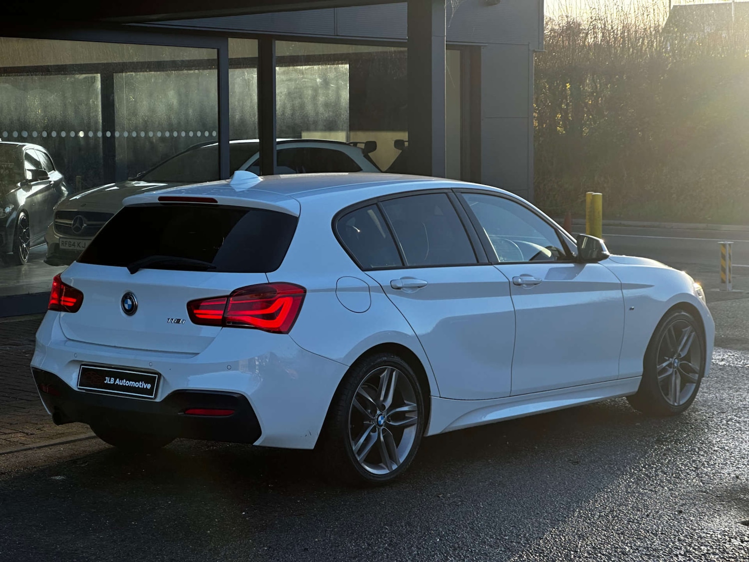 Used BMW 1 Series 2015 for sale - 76830062: Photo 7