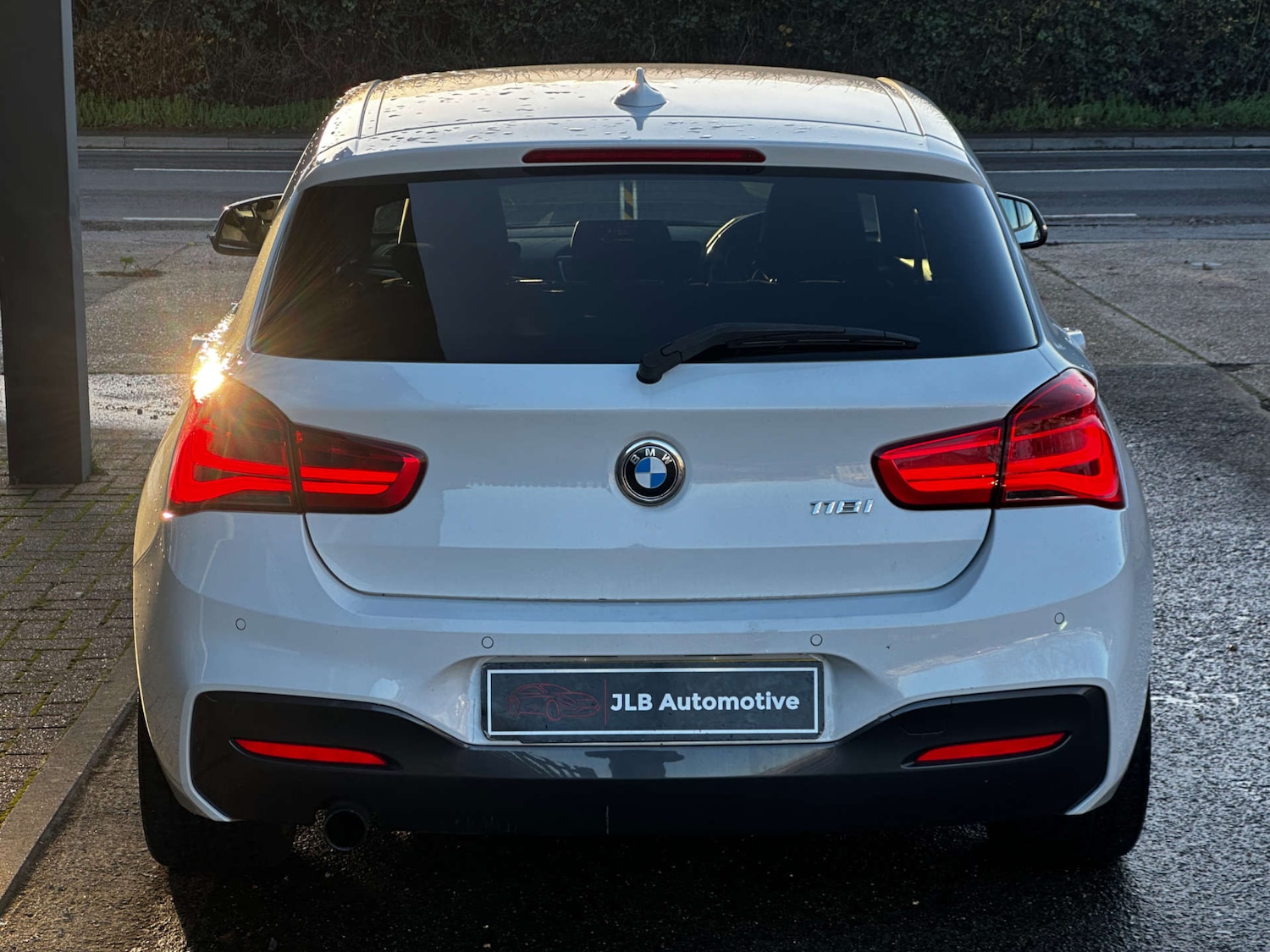 Used BMW 1 Series 2015 for sale - 76830062: Photo 9