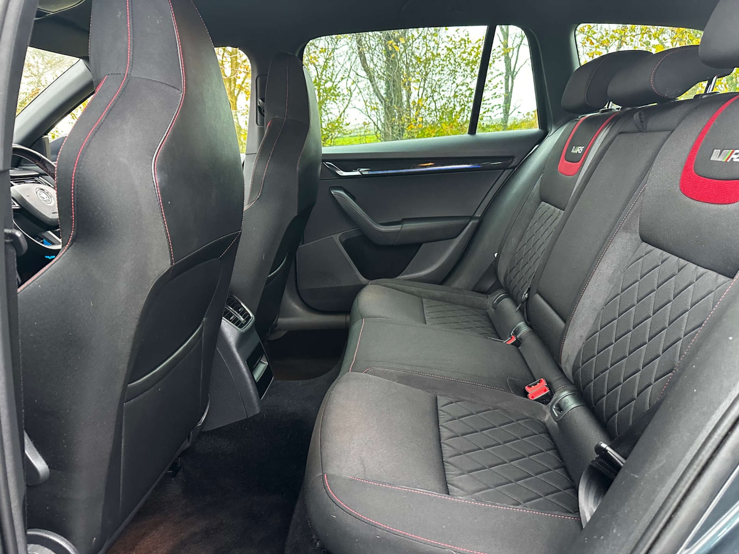 Used Skoda Octavia 2017 for sale - 76696651: Photo 10